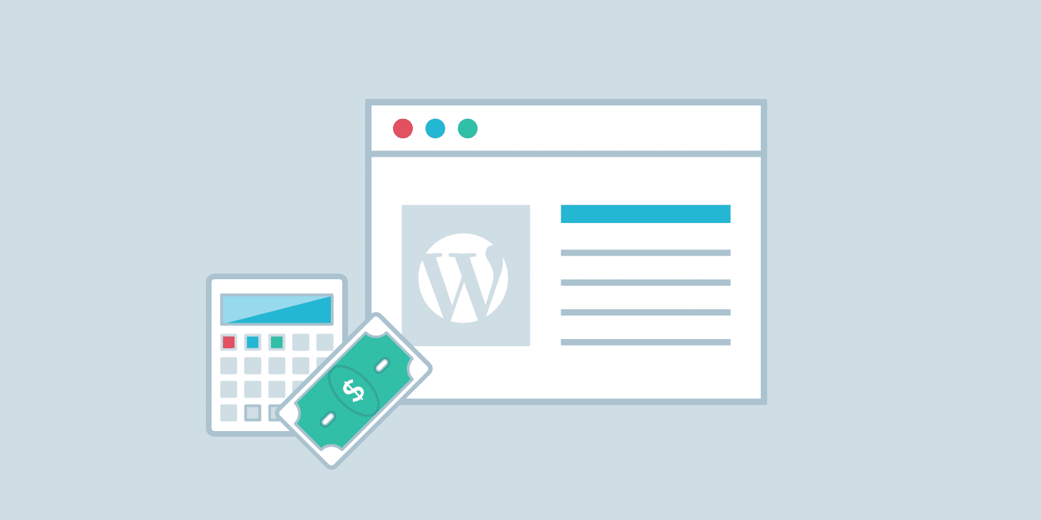 WordPress Website Cost – The Real Truth Behind Building a Site
